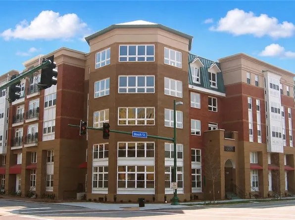 388 Boush St Unit 107, Norfolk, VA 23510