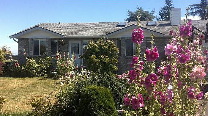 3BR in Birch Bay Village
