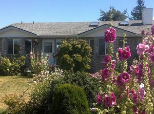 8074 Cowichan Rd, Blaine, WA 98230