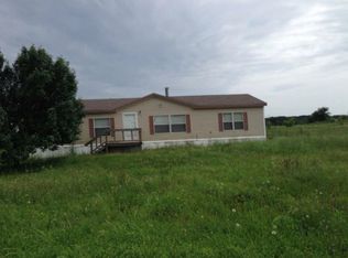 1611 Private Road 2541, Quinlan, TX 75474