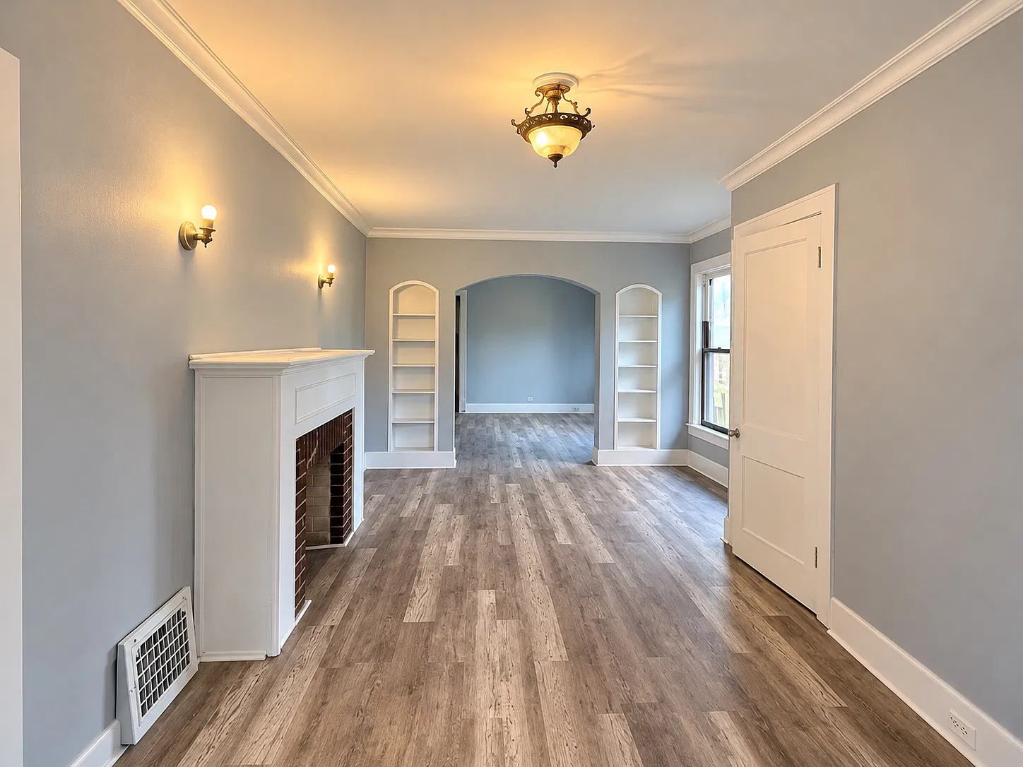 2 bed, $800 — Photo 4
