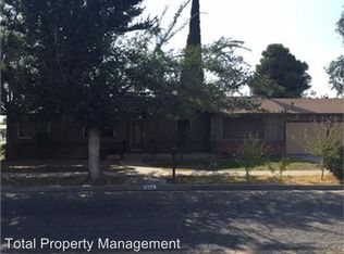510 N B St, Tulare, CA 93274