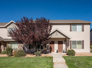 370 W 1425 N APT 51, Cedar City, UT 84721