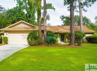 34 Wiley Bottom Rd, Savannah, GA 31411