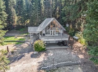 31 Lem Ct, Cascade, ID 83611