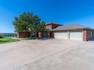 61 Northridge Dr, Justiceburg, TX 79330