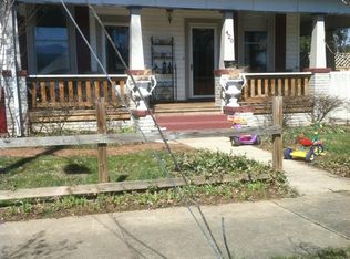420 Highland Ave, Johnson City, TN 37604