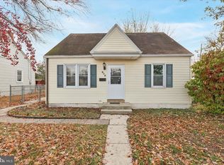878 Warren St, Pottstown, PA 19464