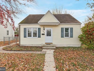 878 Warren St, Pottstown, PA, 19464