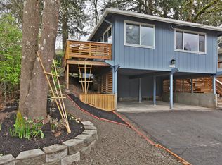 9514 SW 50th Ave, Portland, OR 97219