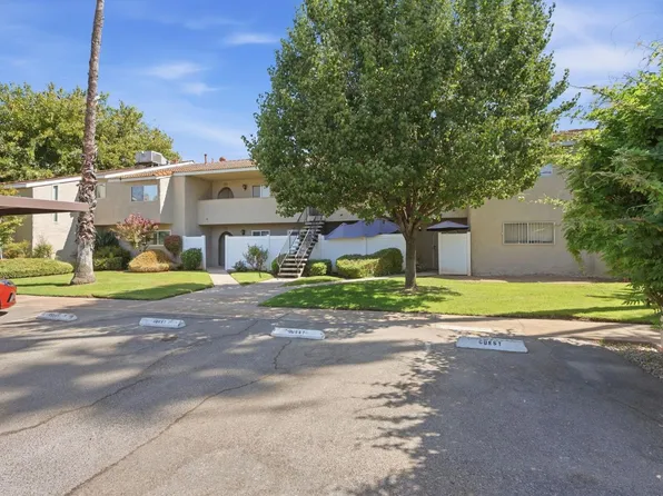 1250 E Shaw Ave APT 256, Fresno, CA 93710
