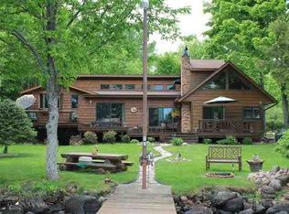 12874 State Hwy M64, Bergland, MI 49910