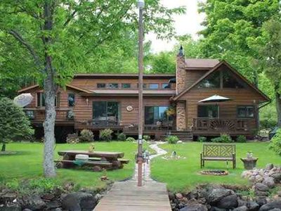 12874 State Hwy M64, Bergland, MI, 49910