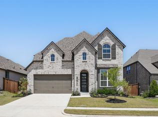 4008 Prickly Pear Ave, Aubrey, TX 76227