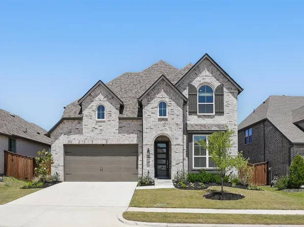 4008 Prickly Pear Ave, Aubrey, TX 76227