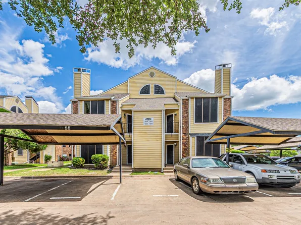4430 Point Blvd #204, Garland, TX 75043