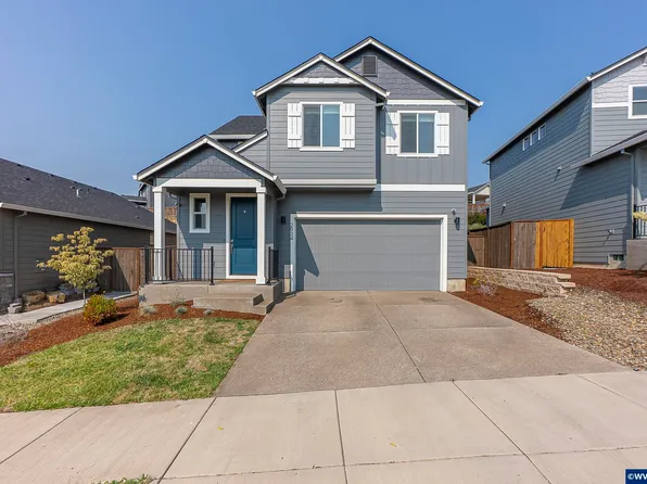 2934 NW Daybreak St, Corvallis, OR 97330