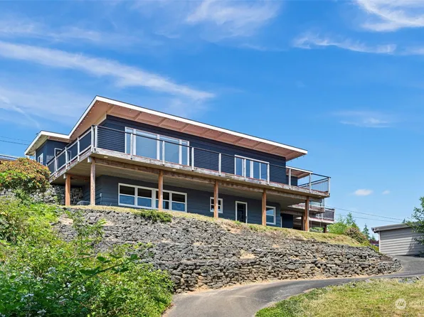 344 Gale Street, Hoquiam, WA 98550