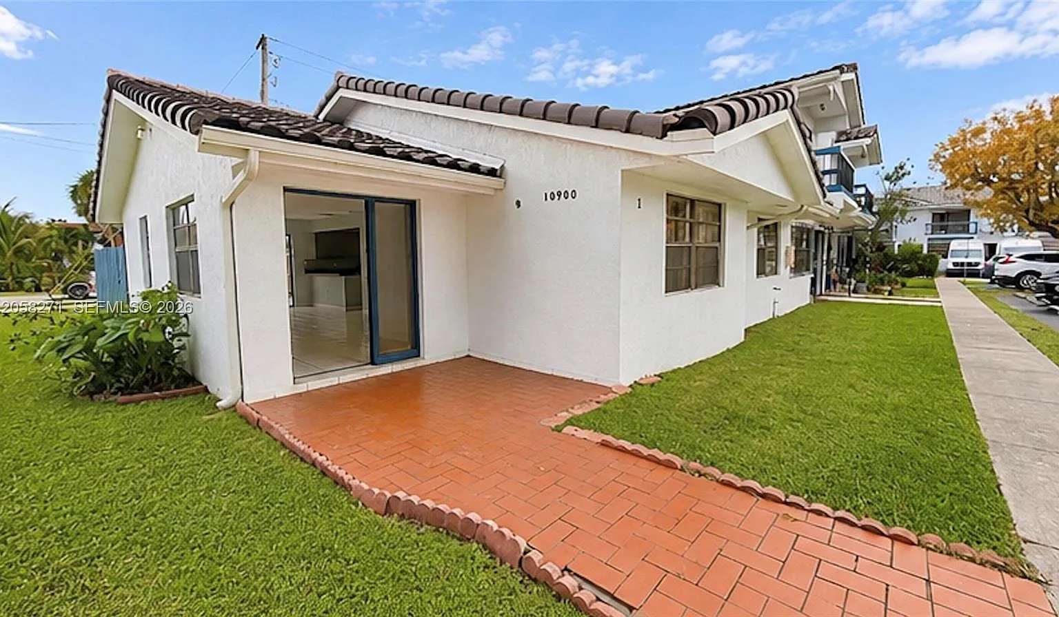 Patio Grande Townhomes Co — Photo 1