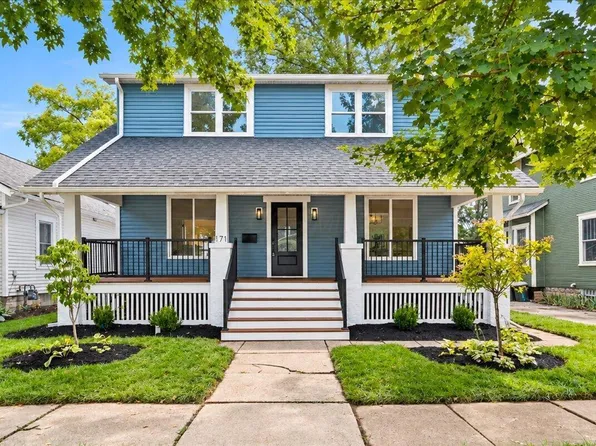 171 N Vine St, Westerville, OH 43081