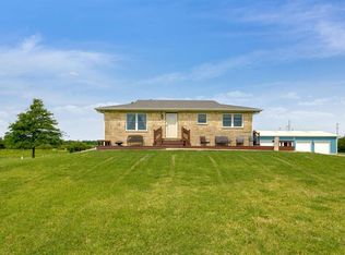 1023 N Oxford Rd, Udall, KS 67146