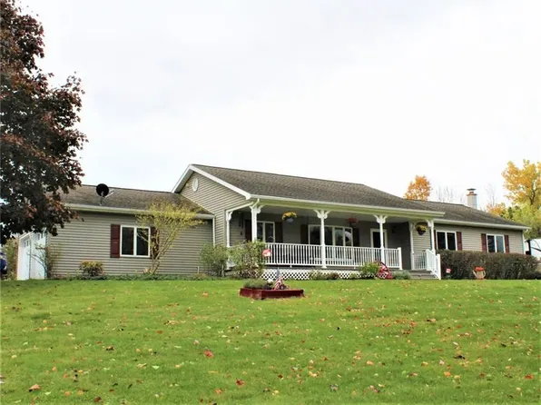 109 Route 54 East Lake Rd, Penn Yan, NY 14527