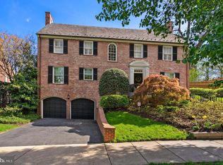 4420 Hadfield Ln NW, Washington, DC 20007