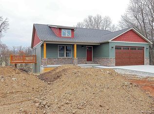 806 Missouri St, Park Hills, MO 63601