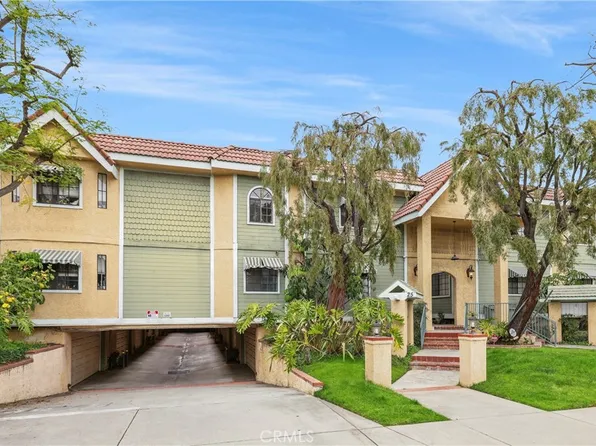 25 Palmetto Dr APT B, Alhambra, CA 91801