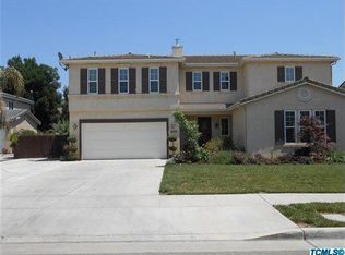 2424 N Anthony Ct, Visalia, CA