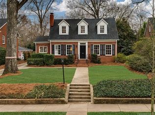 1727 Dilworth Rd E, Charlotte, NC 28203