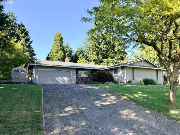 11254 SE Ramona Dr, Boring, OR 97009