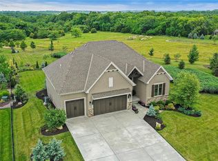 24609 W 97th Ter, Lenexa, KS 66227