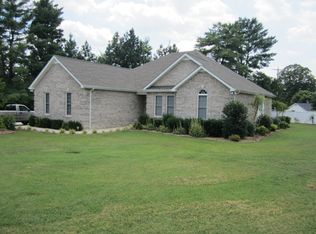 91 Meadowbrook Cir, Winchester, TN 37398