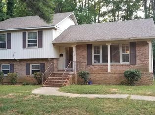 5200 Amity Pl, Charlotte, NC 28212