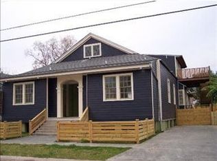 4415 S Liberty St, New Orleans, LA 70115