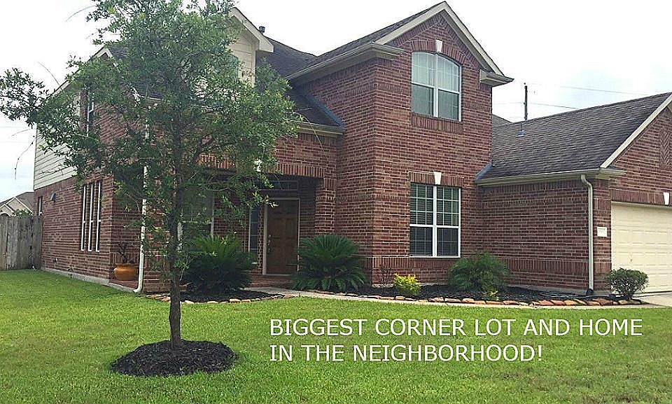1st image of 10003 Darrell Springs Ln