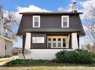 802 Merritt St SE, Grand Rapids, MI