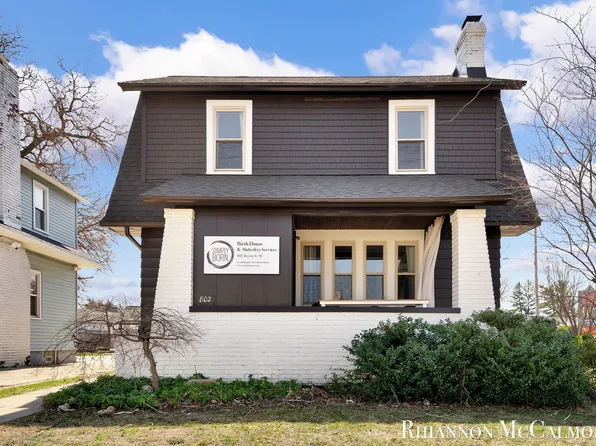 802 Merritt St SE, Grand Rapids, MI 49507