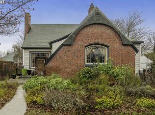 4744 NE 14th Ave, Portland, OR 97211