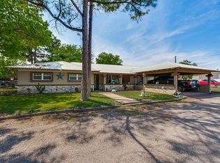 1800 SE 5001st, Andrews, TX 79714