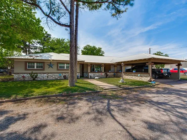 1800 SE 5001st, Andrews, TX 79714