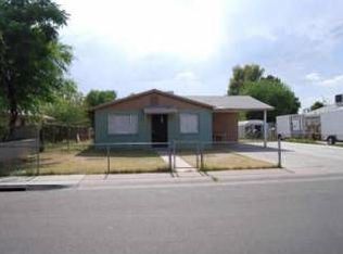 420 S Palm Ln, Chandler, AZ 85225