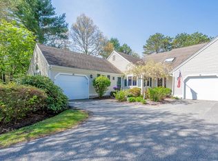 Southport, Mashpee, MA 02649