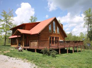 917 Vienna Rd, Winchester, KY 40391