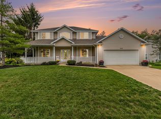 7103 Glencreek Dr SE, Caledonia, MI