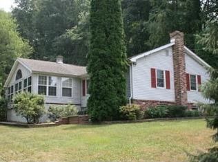 365 Keneagy Hill Rd, Ronks, PA 17572