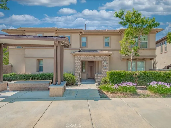 6081 Eucalyptus Ave, Chino, CA 91710