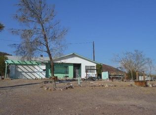 44397 National Trails Hwy, Newberry Springs, CA 92365