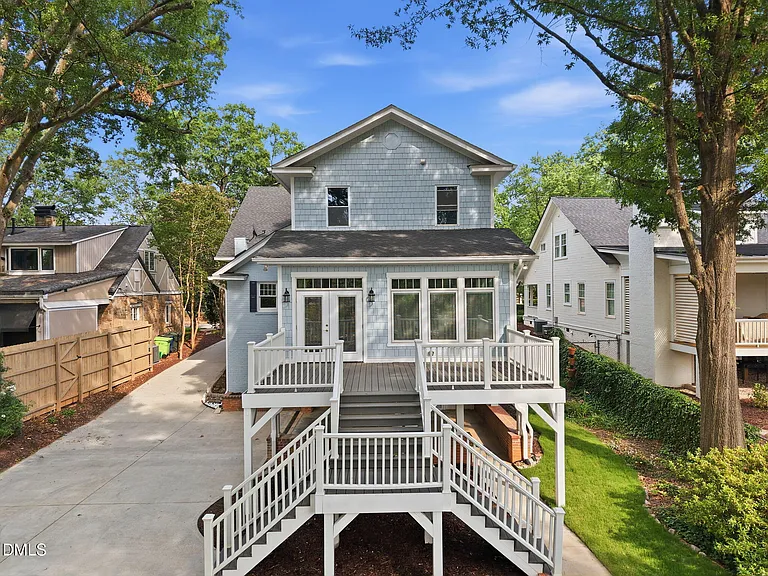2203 Saint Marys St — Photo 27